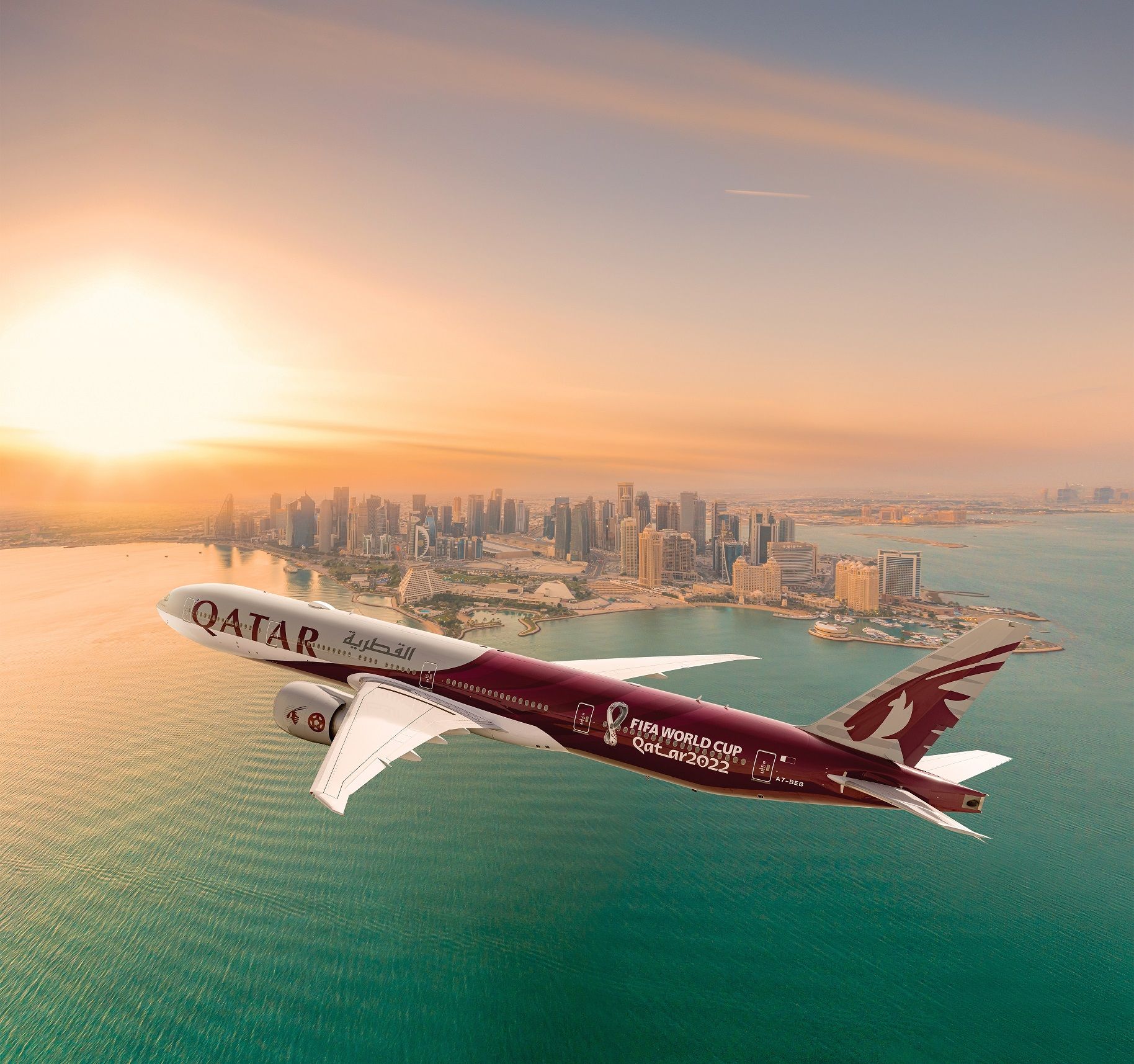 Qatar Airways