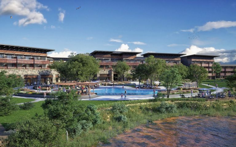 Radisson Blu Mosi-oa-Tunya