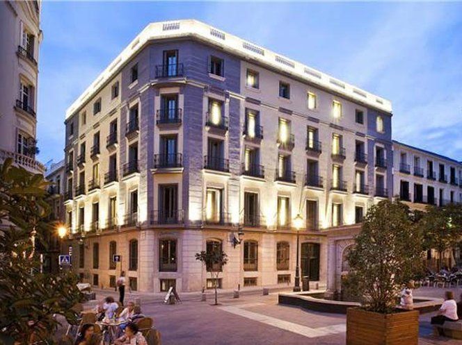 Radisson Collection Hotel Bilbao