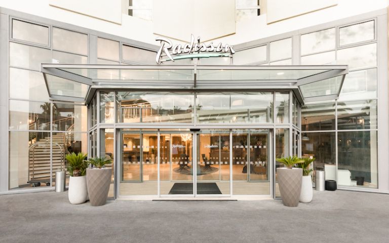Radisson Hotel France