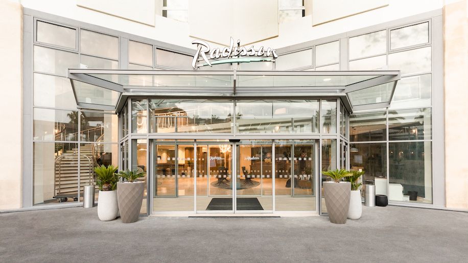 Radisson Hotel France