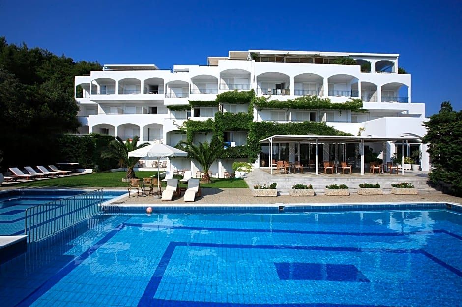 Radisson Resort Plaza Skiathos