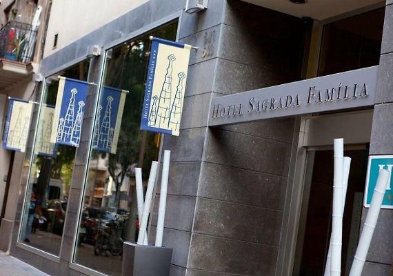 Radisson Sagrada Familia