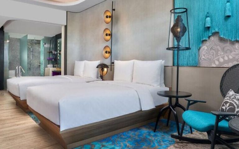 Renaissance Hotel Bali