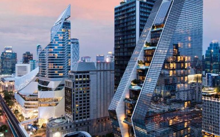 Nihao Month Honours 50 year Thailand-China Diplomatic Milestone