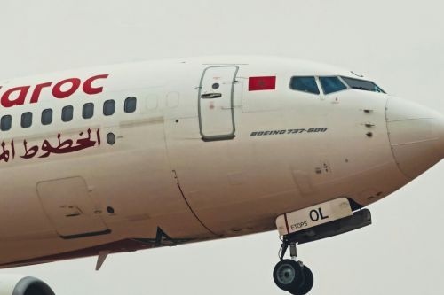 Royal Air Maroc