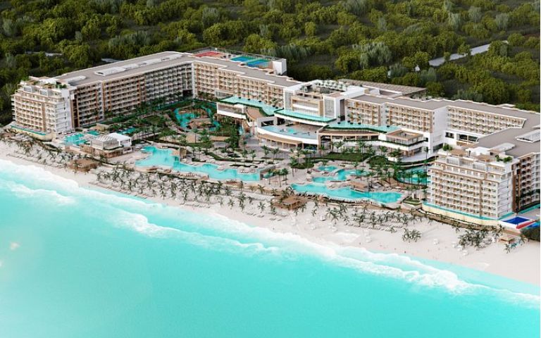 Royalton Splash Riviera