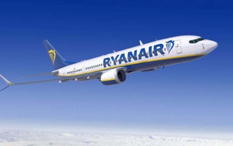 Ryanair