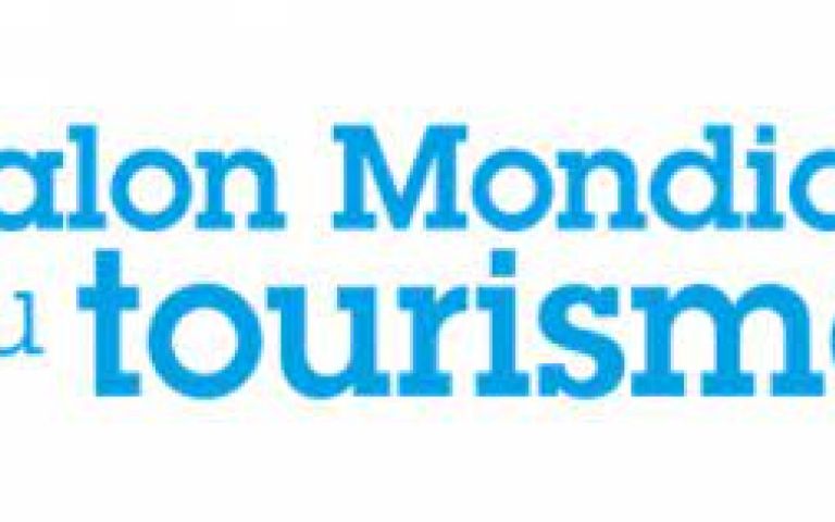 Salon Mondial du Tourisme 2022