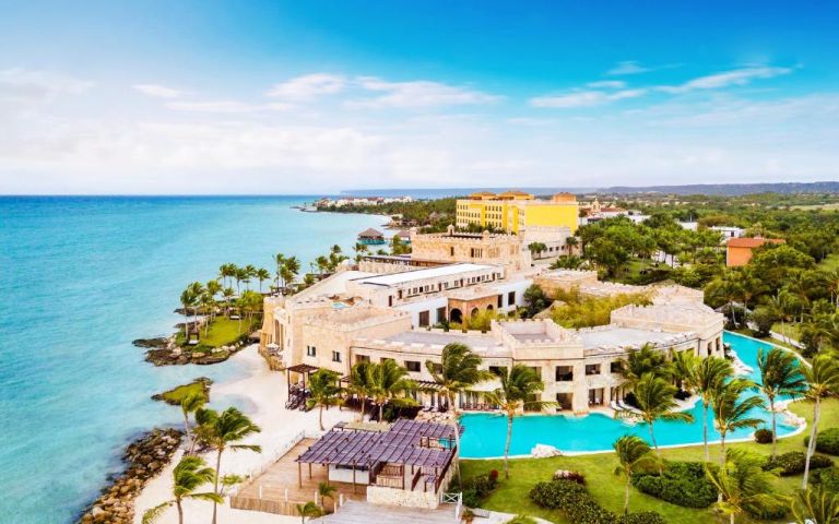 Sanctuary Cap Cana