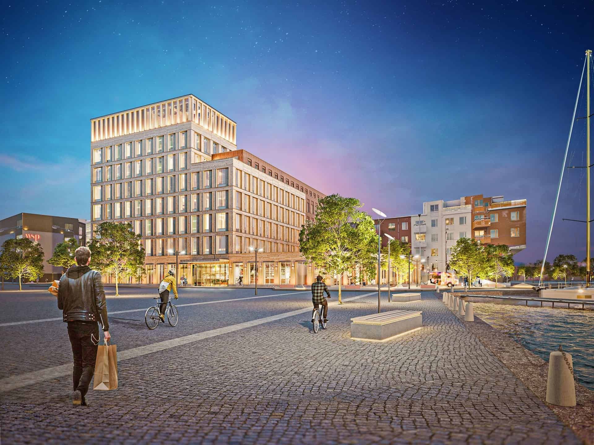 Scandic_Sundsvall_Central_Sweden