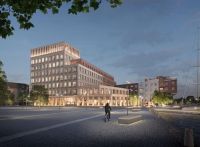 Scandic Hotels Sweden