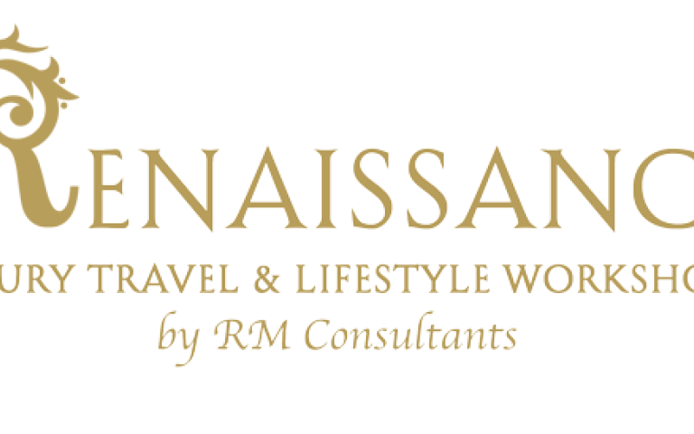 RENAISSANCE LUXURY TRAVEL & LIFESTYLE WORKSHOPS