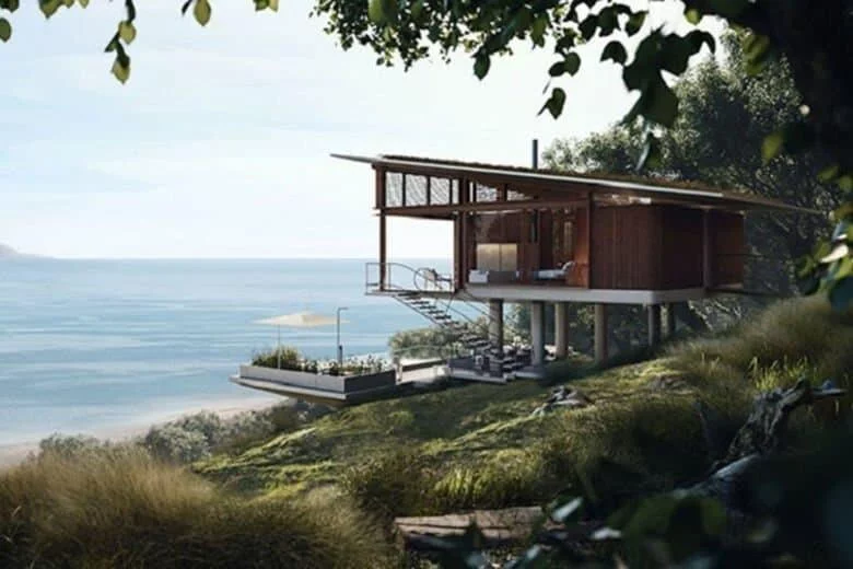 Six Senses Galapagos