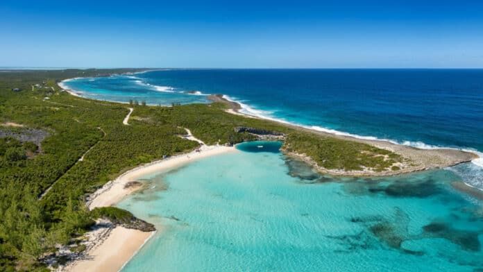 Six Senses Grand Bahama resort