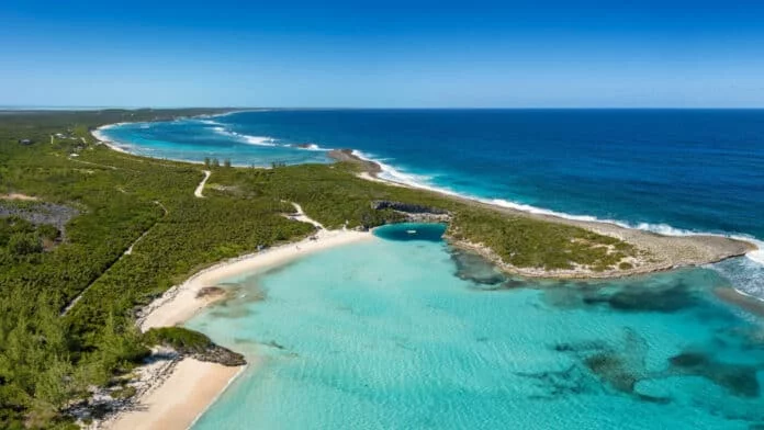 Six Senses Grand Bahama resort