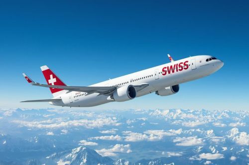SWISS Airlines