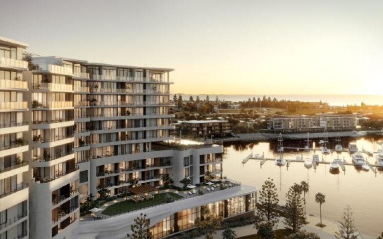 Crowne Plaza Australia