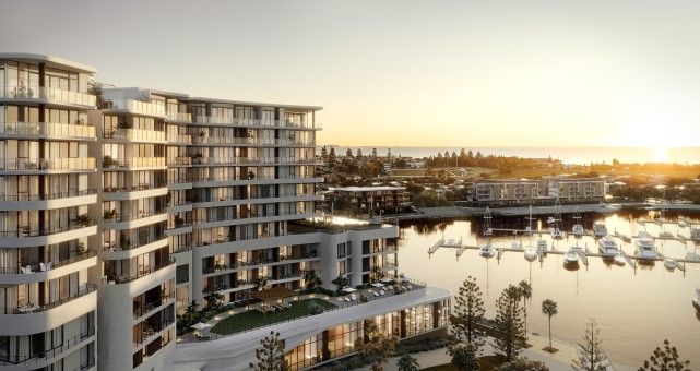 Crowne Plaza Australia