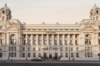 Eight hot London hotel openings for 2022