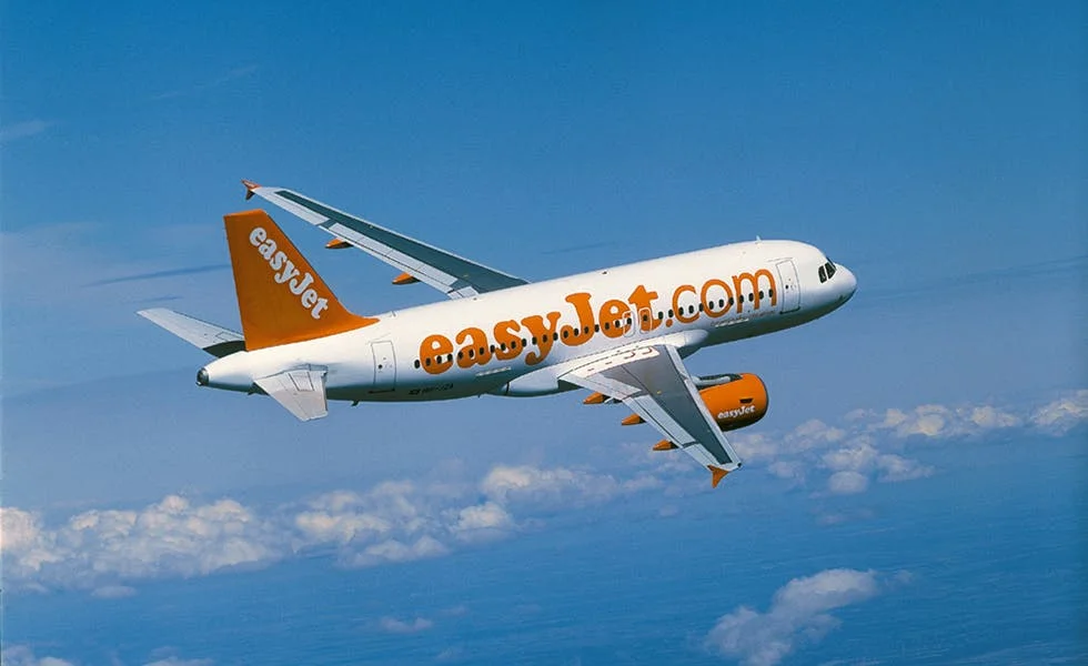 Easyjet