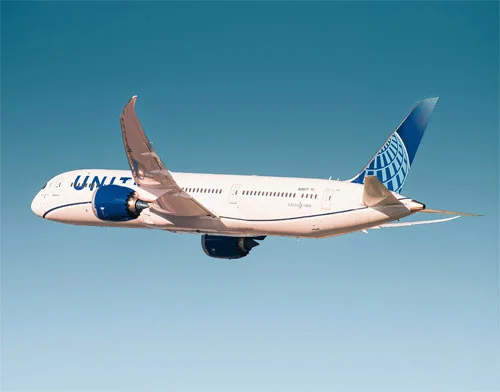 United Airlines Epic 2025 Flight Expansion