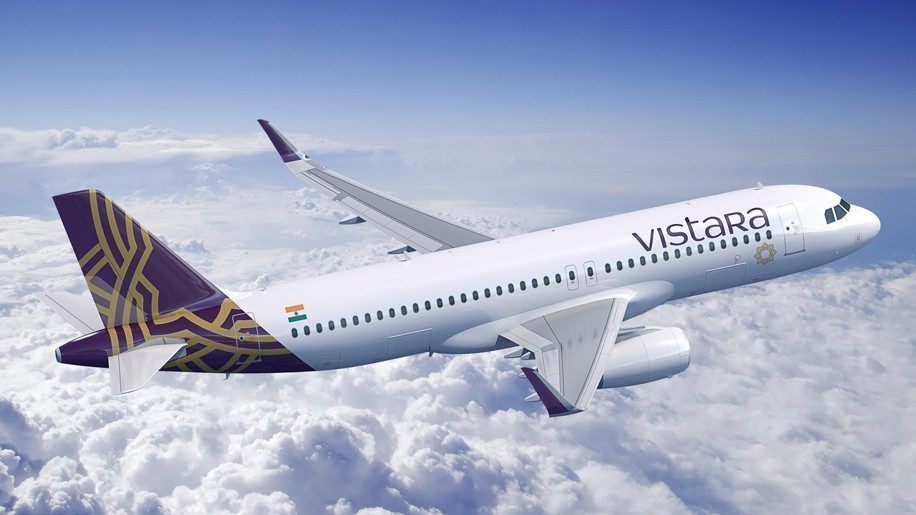 flights between Mumbai and Abu Dhabi