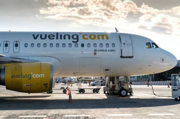 Vueling_Easter_Flights