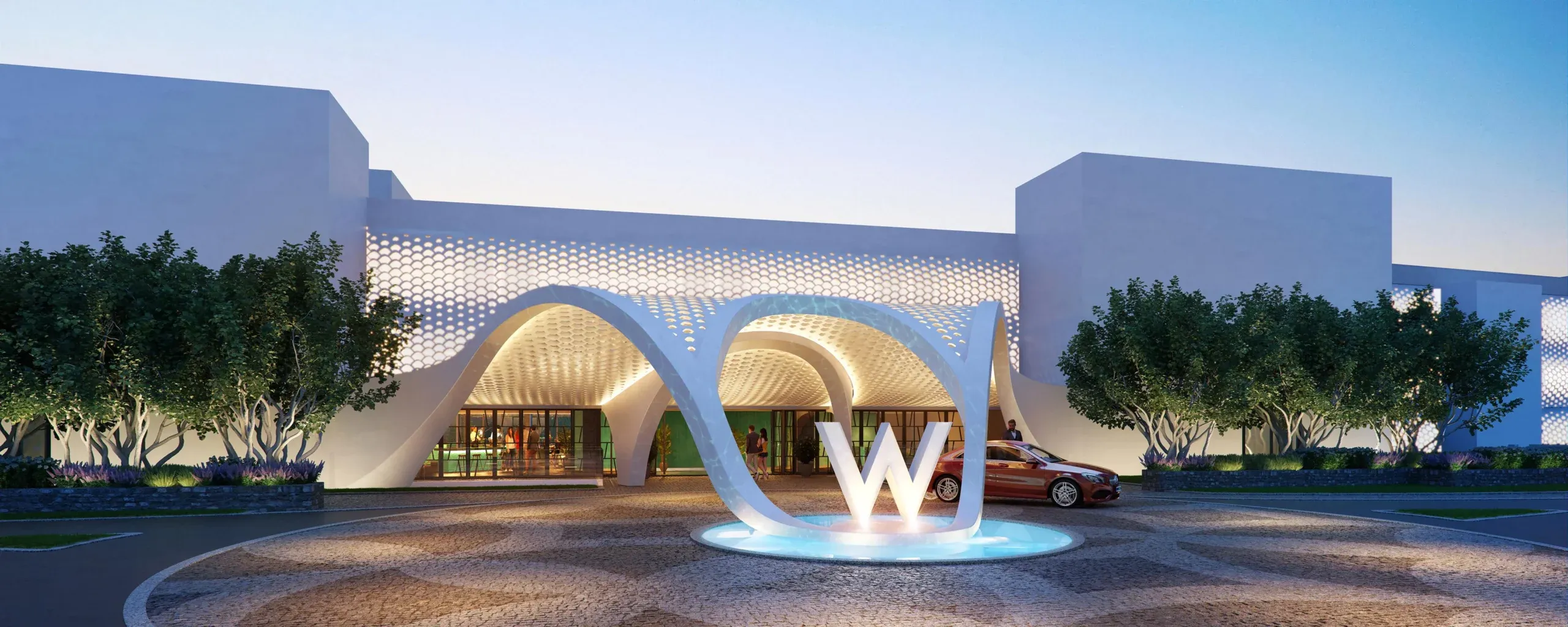 W Hotels Algarve