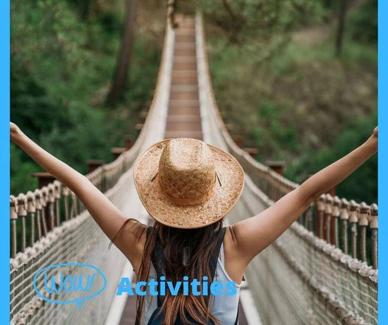 Northern Lights in Finland