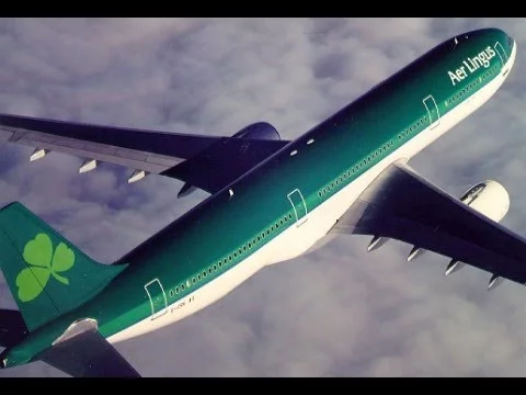 Aer Lingus