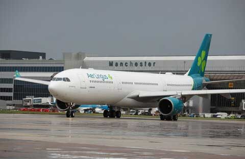 aer lingus dublin