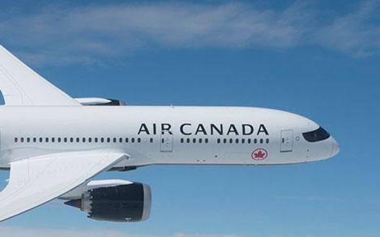 airline-air-canada