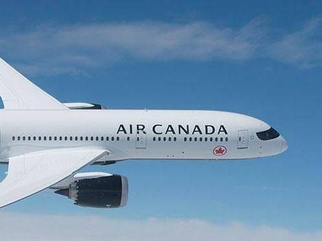 airline-air-canada