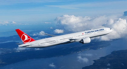 Turkish Airlines Announces Historic Sydney to Istanbul Non-Stop Flights 2024