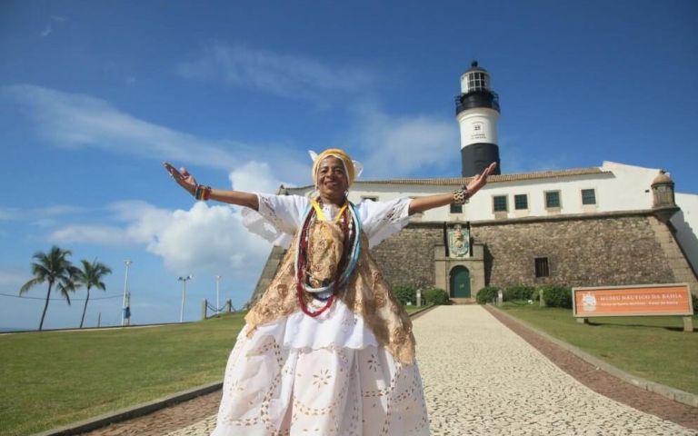 Brazil Tourism Growth into 2022