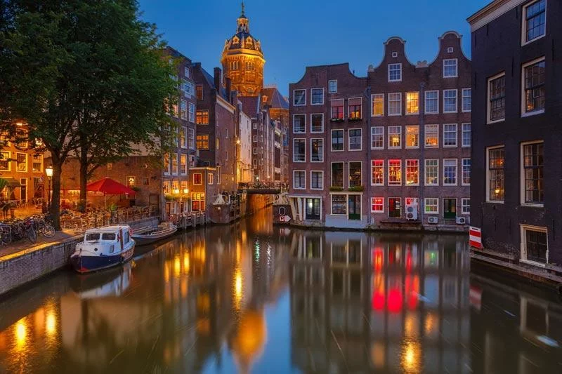 amsterdam