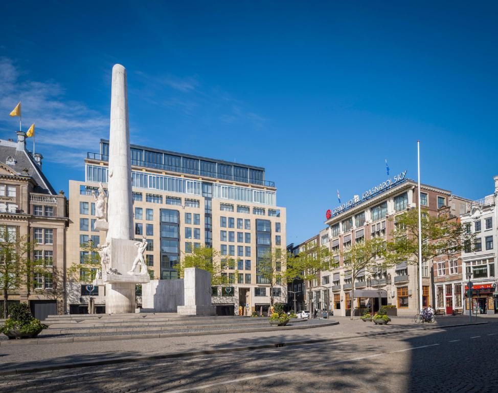 Anantara Hotels Resorts and Spas