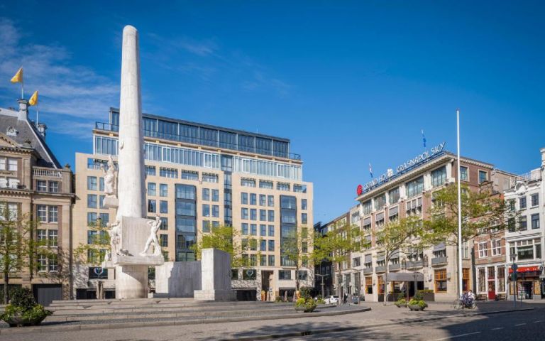 Anantara Hotels Resorts and Spas