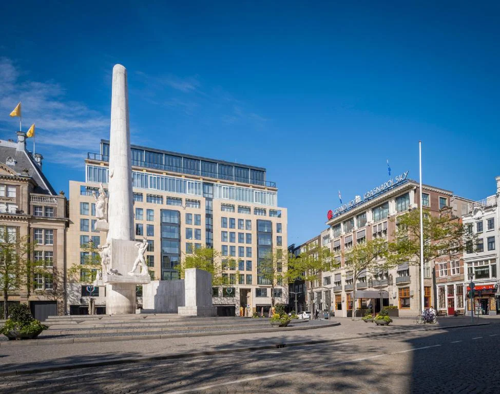 Anantara Hotels Resorts and Spas