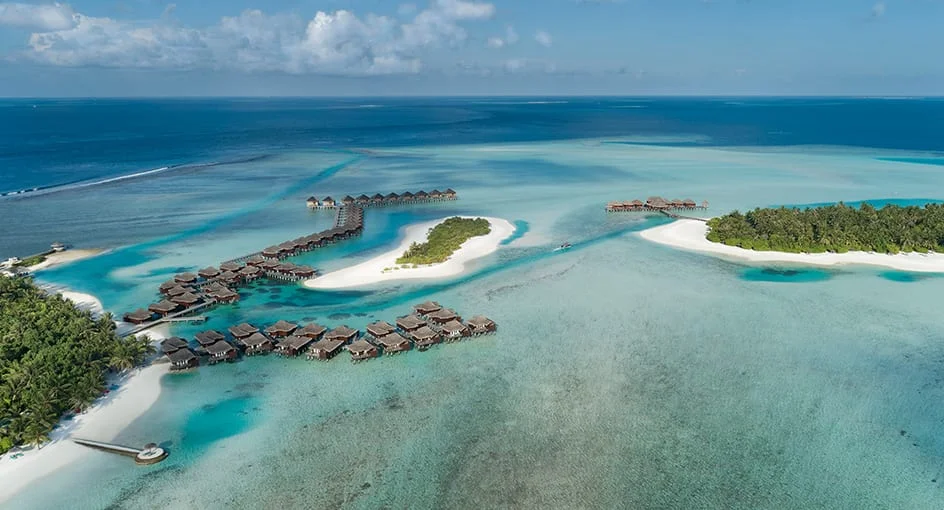 Anantara Veli Maldives