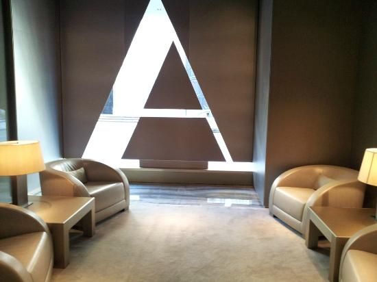 Armani Hotels Diriyah