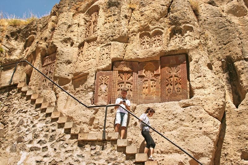 armenia travel news