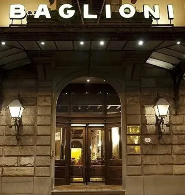 Baglioni Hotels and Resorts