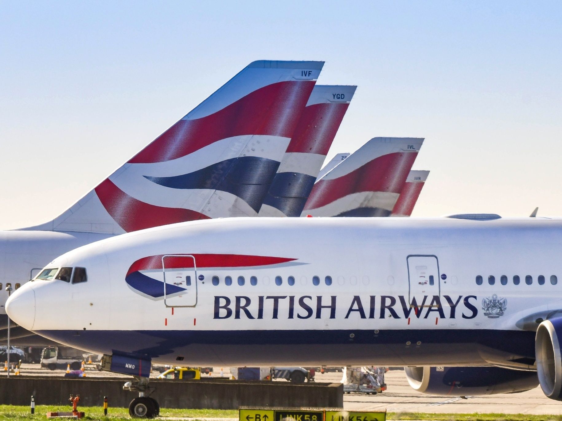 British Airways