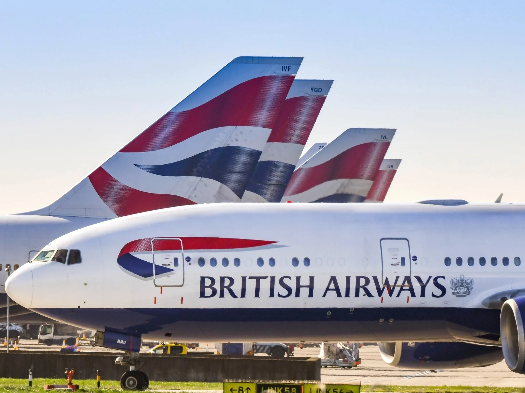 British Airways