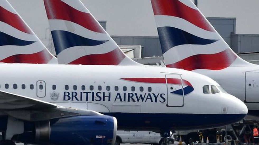 British Airways