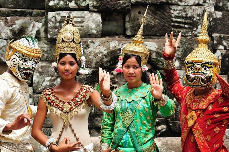 cambodia travel news