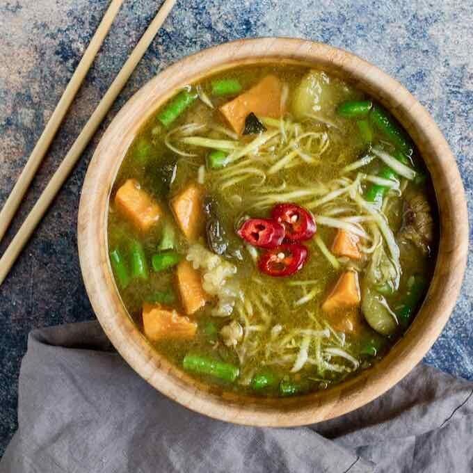 what is cooking - recipe Italy