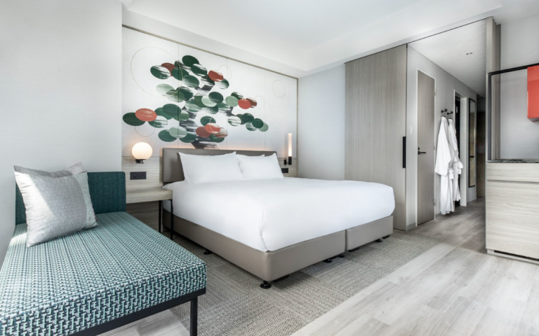 Centara Grand Hotel Osaka